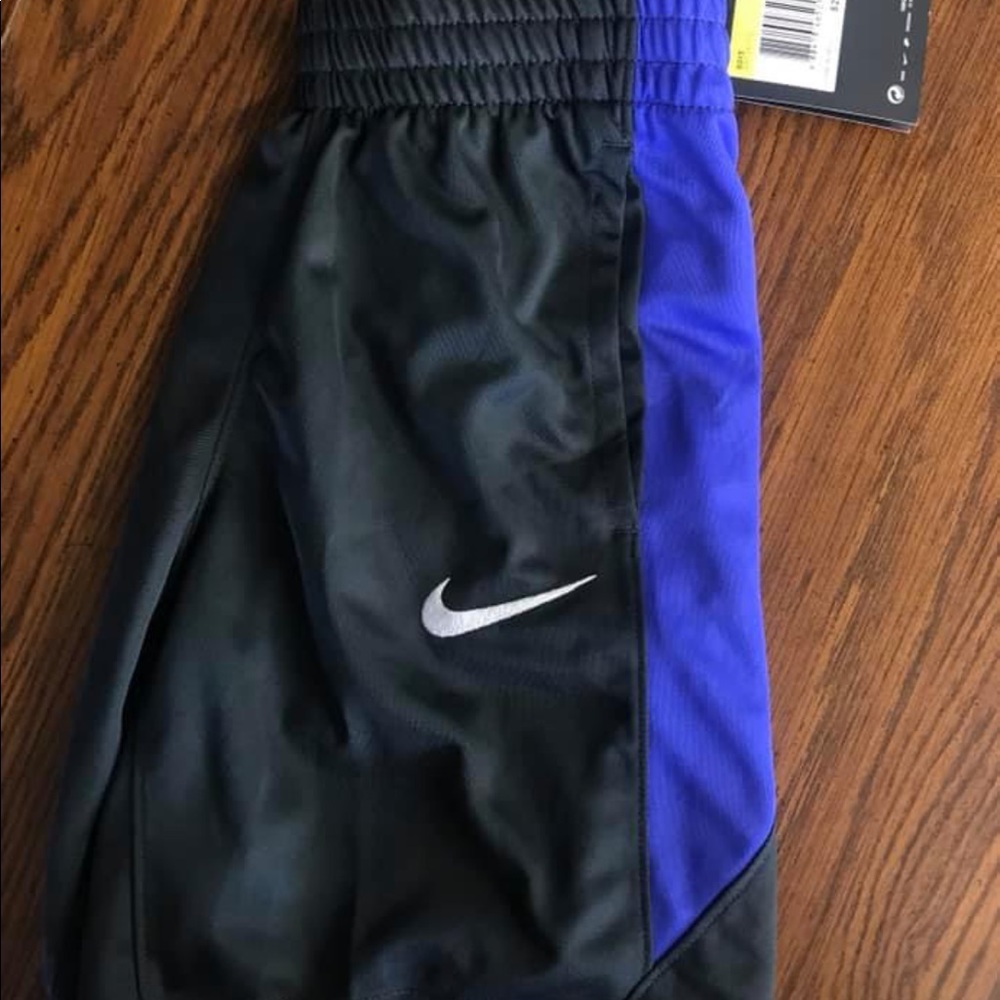 Nike Boys Shorts